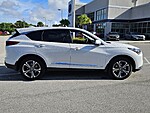 Used 2025 ACURA RDX W/TECHNOLOGY PACKAGE in FT. PIERCE, FLORIDA (Photo 3)