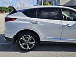 Used 2025 ACURA RDX W/TECHNOLOGY PACKAGE in FT. PIERCE, FLORIDA (Photo 4)