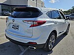 Used 2025 ACURA RDX W/TECHNOLOGY PACKAGE in FT. PIERCE, FLORIDA (Photo 5)