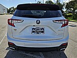 Used 2025 ACURA RDX W/TECHNOLOGY PACKAGE in FT. PIERCE, FLORIDA (Photo 6)