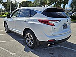 Used 2025 ACURA RDX W/TECHNOLOGY PACKAGE in FT. PIERCE, FLORIDA (Photo 7)