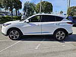 Used 2025 ACURA RDX W/TECHNOLOGY PACKAGE in FT. PIERCE, FLORIDA (Photo 9)