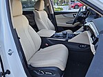 Used 2023 ACURA MDX W/TECHNOLOGY PACKAGE in FT. PIERCE, FLORIDA (Photo 19)