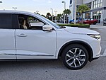 Used 2023 ACURA MDX W/TECHNOLOGY PACKAGE in FT. PIERCE, FLORIDA (Photo 2)