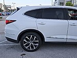 Used 2023 ACURA MDX W/TECHNOLOGY PACKAGE in FT. PIERCE, FLORIDA (Photo 4)