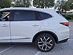 Used 2023 ACURA MDX W/TECHNOLOGY PACKAGE in FT. PIERCE, FLORIDA (Photo 6)