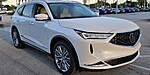 Used 2023 ACURA MDX W/ADVANCE PACKAGE in FT. PIERCE, FLORIDA