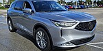 Used 2022 ACURA MDX W/ADVANCE PACKAGE in FT. PIERCE, FLORIDA