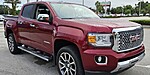 Used 2019 GMC CANYON 2WD DENALI in FT. PIERCE, FLORIDA