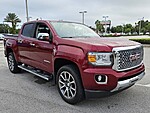 Used 2019 GMC CANYON 2WD DENALI in FT. PIERCE, FLORIDA (Photo 1)