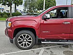 Used 2019 GMC CANYON 2WD DENALI in FT. PIERCE, FLORIDA (Photo 10)