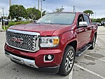 Used 2019 GMC CANYON 2WD DENALI in FT. PIERCE, FLORIDA (Photo 11)
