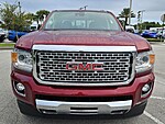 Used 2019 GMC CANYON 2WD DENALI in FT. PIERCE, FLORIDA (Photo 12)