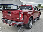 Used 2019 GMC CANYON 2WD DENALI in FT. PIERCE, FLORIDA (Photo 5)