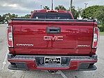 Used 2019 GMC CANYON 2WD DENALI in FT. PIERCE, FLORIDA (Photo 6)