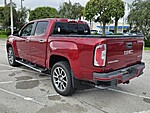Used 2019 GMC CANYON 2WD DENALI in FT. PIERCE, FLORIDA (Photo 7)