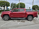 Used 2019 GMC CANYON 2WD DENALI in FT. PIERCE, FLORIDA (Photo 9)
