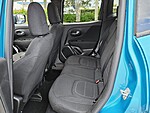 Used 2021 JEEP RENEGADE LATITUDE in FT. PIERCE, FLORIDA (Photo 15)