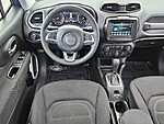 Used 2021 JEEP RENEGADE LATITUDE in FT. PIERCE, FLORIDA (Photo 16)
