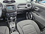 Used 2021 JEEP RENEGADE LATITUDE in FT. PIERCE, FLORIDA (Photo 18)