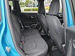 Used 2021 JEEP RENEGADE LATITUDE in FT. PIERCE, FLORIDA (Photo 22)