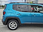 Used 2021 JEEP RENEGADE LATITUDE in FT. PIERCE, FLORIDA (Photo 4)