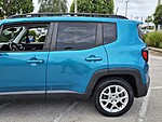 Used 2021 JEEP RENEGADE LATITUDE in FT. PIERCE, FLORIDA (Photo 8)