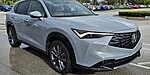 Used 2025 ACURA ADX W/A-SPEC PACKAGE in FT. PIERCE, FLORIDA