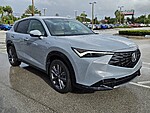 Used 2025 ACURA ADX W/A-SPEC PACKAGE in FT. PIERCE, FLORIDA (Photo 1)