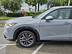 Used 2025 ACURA ADX W/A-SPEC PACKAGE in FT. PIERCE, FLORIDA (Photo 10)
