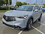 Used 2025 ACURA ADX W/A-SPEC PACKAGE in FT. PIERCE, FLORIDA (Photo 11)