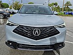 Used 2025 ACURA ADX W/A-SPEC PACKAGE in FT. PIERCE, FLORIDA (Photo 12)