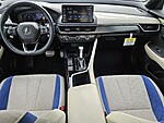 Used 2025 ACURA ADX W/A-SPEC PACKAGE in FT. PIERCE, FLORIDA (Photo 17)