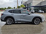 Used 2025 ACURA ADX W/A-SPEC PACKAGE in FT. PIERCE, FLORIDA (Photo 3)