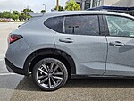 Used 2025 ACURA ADX W/A-SPEC PACKAGE in FT. PIERCE, FLORIDA (Photo 4)