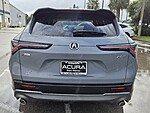 Used 2025 ACURA ADX W/A-SPEC PACKAGE in FT. PIERCE, FLORIDA (Photo 6)