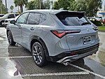 Used 2025 ACURA ADX W/A-SPEC PACKAGE in FT. PIERCE, FLORIDA (Photo 7)