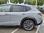 Used 2025 ACURA ADX W/A-SPEC PACKAGE in FT. PIERCE, FLORIDA (Photo 8)