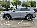 Used 2025 ACURA ADX W/A-SPEC PACKAGE in FT. PIERCE, FLORIDA (Photo 9)