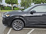Used 2025 ACURA ADX W/A-SPEC PACKAGE in FT. PIERCE, FLORIDA (Photo 10)