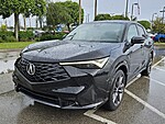 Used 2025 ACURA ADX W/A-SPEC PACKAGE in FT. PIERCE, FLORIDA (Photo 11)