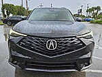 Used 2025 ACURA ADX W/A-SPEC PACKAGE in FT. PIERCE, FLORIDA (Photo 12)