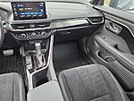 Used 2025 ACURA ADX W/A-SPEC PACKAGE in FT. PIERCE, FLORIDA (Photo 18)