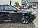 Used 2025 ACURA ADX W/A-SPEC PACKAGE in FT. PIERCE, FLORIDA (Photo 2)