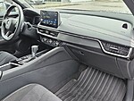 Used 2025 ACURA ADX W/A-SPEC PACKAGE in FT. PIERCE, FLORIDA (Photo 24)