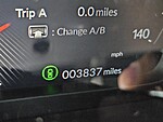 Used 2025 ACURA ADX W/A-SPEC PACKAGE in FT. PIERCE, FLORIDA (Photo 34)