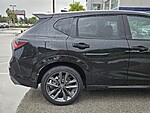 Used 2025 ACURA ADX W/A-SPEC PACKAGE in FT. PIERCE, FLORIDA (Photo 4)