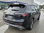 Used 2025 ACURA ADX W/A-SPEC PACKAGE in FT. PIERCE, FLORIDA (Photo 5)