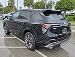 Used 2025 ACURA ADX W/A-SPEC PACKAGE in FT. PIERCE, FLORIDA (Photo 7)