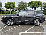Used 2025 ACURA ADX W/A-SPEC PACKAGE in FT. PIERCE, FLORIDA (Photo 9)